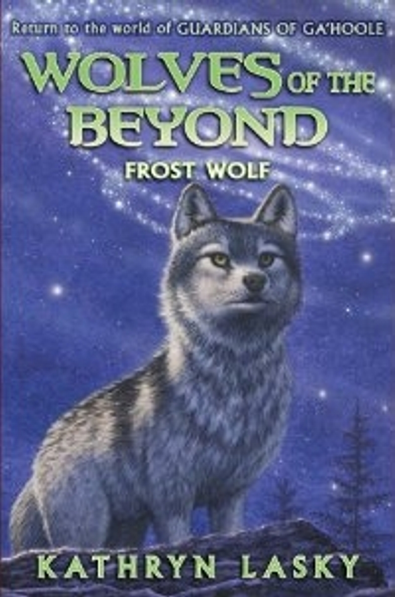 Wolves of the beyond Wiki