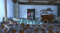 Pyrrha & patroklos room-Tira ending