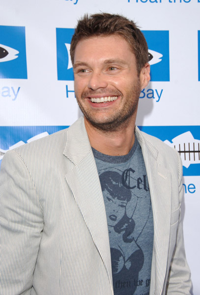 Ryan Seacrest - American Idol Wiki