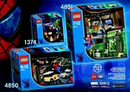 Spierman sets