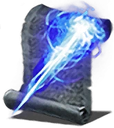 Sorc Great Soul Arrow