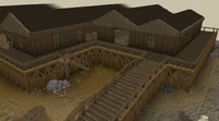 Bloodsplatter Isle