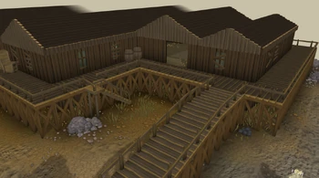 Bloodsplatter Isle