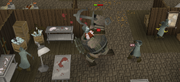 Grimtern fight