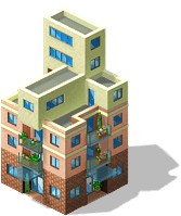 Dtwn res lofts2 SW thumb