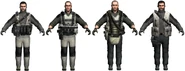 Mw3 IC Model