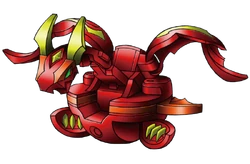 UltraDragonoid S2PosterImage