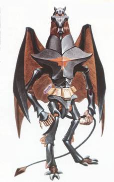 Overlord