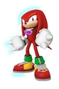 Sonic-Free-Riders-Characters-artwork-Knuckles