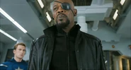 Fury Avengers