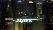 Stark Tower