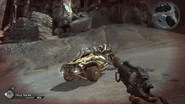 Gearhead vehicle 2