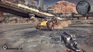 Scorcher vehicle 3