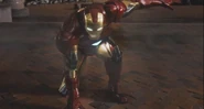 Avengers Mark VI
