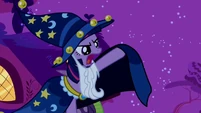 Twilight "These are hoof-stitched" S2E04