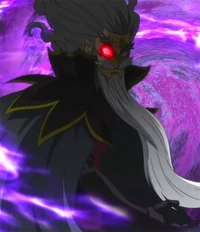 Magia del abismo