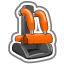 Shoulder Harness-icon