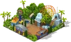 Theme Park Level1