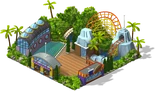 Theme Park Level2