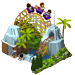 Roller Coaster-icon