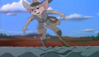 Jake Hopping
