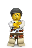JoshThunderCGI