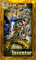 Male Inventor Card