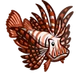 Lionfish-icon