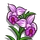 Bamboo Orchid-icon
