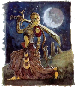 Spirit folk 2