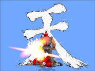 CvS2 SGS