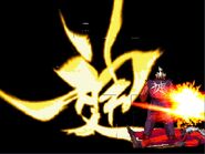 CvS2 SGS (God Akuma)