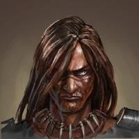 Generic Stronghold AzarElk