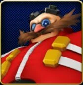 Dr. Eggman Sonic 4