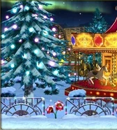 White Park Website