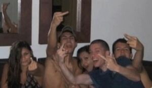Bad carlos