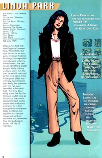 Linda Park