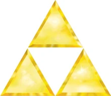 ZeldaTriforce