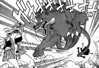 Wolf Fang