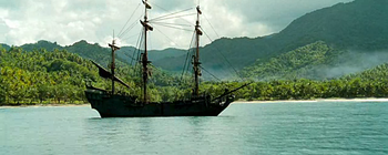 Black Pearl 2