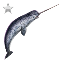 Huge item narwhal silver 01.png