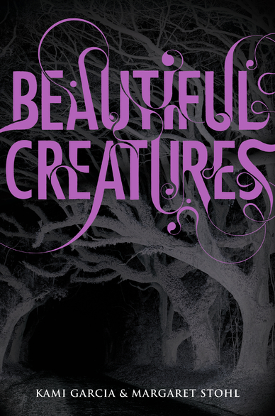 Beautiful Creatures Caster Chronicles