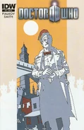As Time Goes By (comic story)