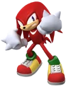 Knuckles