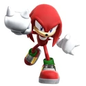 KnucklesR