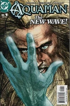 Aquaman Vol 6-1 Cover-1