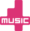 4Music logo