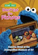 Don't Eat the Pictures