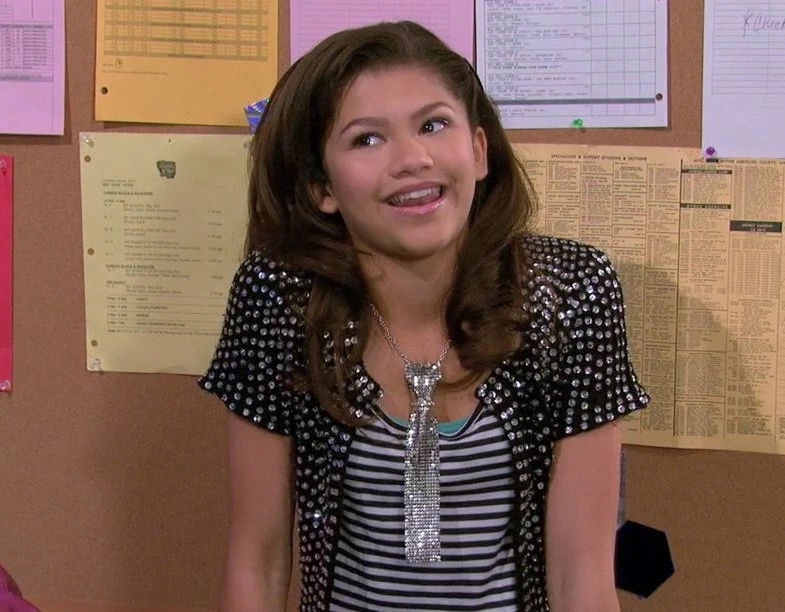 Rocky Blue - Shake It Up Wiki