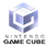 GameCube logo
